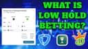 low hold bet finder|Locked Content .